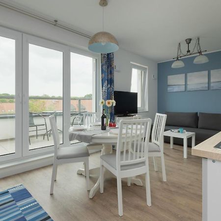 Gdansk Powstancow Warszawskich By Noclegi Renters Exteriör bild