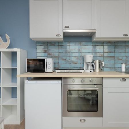 Gdansk Powstancow Warszawskich By Noclegi Renters Exteriör bild
